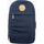 BECKMANN Street Urban dark navy