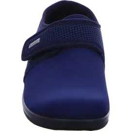 FLY FLOT Clogs Blau 43