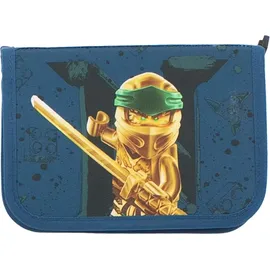 LEGO Ninjago 3-tlg. Blau