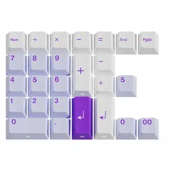 Milkyway MW Paws - Numpad Kit