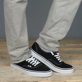 Vans Authentic black 47