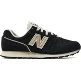 Damen Sportschuhe Schwarz WL373LK2 38 EU - Schwarz