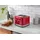 KitchenAid 4-Scheiben Toaster Empire Rot