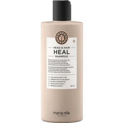 Maria Nila Haarshampoo Maria Nila Head & Hair Heal Shampoo 350 ml