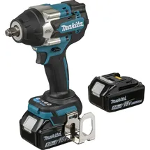 Makita DTW700RTJ