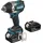 Makita DTW700RTJ