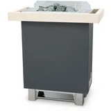 InfraWorld Finnischer Saunaofen Hotline V9 7,5 kW