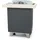 InfraWorld Finnischer Saunaofen Hotline V9 7,5 kW