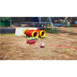 Pikmin 4 (USK) (Nintendo Switch)
