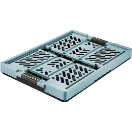 KEEEPER Klappbox Ben 54 x 37 x 28 cm 1-tlg. blau