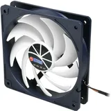 Titan TFD-12025H12ZP/KU(RB) Computerkühlsystem Computergehäuse Ventilator schwarz