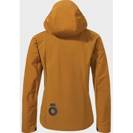 Schöffel Jacke Hybrid Jk Style Salza WMS, in chai, | Gr.: 42