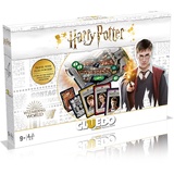 Hasbro Harry Potter Cluedo Board Game (Englische Version) (WM00100-EN1-6)