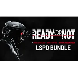 Ready or Not LSPD Bundle