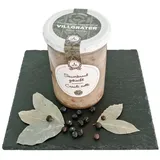 Südtiroler Sauerkraut gekocht hausgemacht 400 gr. - Villgrater