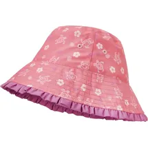 Playshoes Hawaii Sonnenhut koralle 55 cm