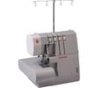 14HD854 Heavy Duty Overlock-Nähmaschine Elektro