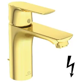 Ideal Standard Connect Air Waschtischarmatur Brushed Gold