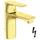 Ideal Standard Connect Air Waschtischarmatur Brushed Gold