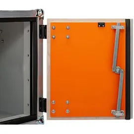 Cemo GmbH CEMO Akku-Lagerschrank 8/5 – lockEX