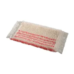 VERMOP Twixter Classic Wischmopp 1473182 , rot