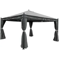 MCW MCW, Pavillon, Calpe-4S (1 cm, 383 cm)