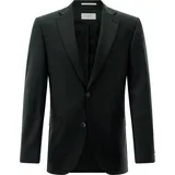 CARL GROSS Herren Sakko schwarz, schwarz, NOS