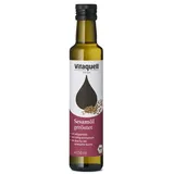 Sesamöl - geröstet kaltgepresst 250ml | VITAQUELL