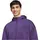 adidas Z.N.E. Kapuzen-Sweatjacke Herren Lila M