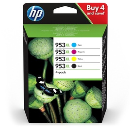 HP 953XL CMYK