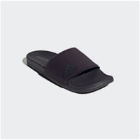 Adidas Adilette Comfort Elevated Slides schwarz