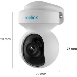 Reolink E540 Weiß