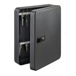 Burg-Wächter Schlüsselkasten Key Cabinet - 30.0 x 24.0 x 8.0 cm
