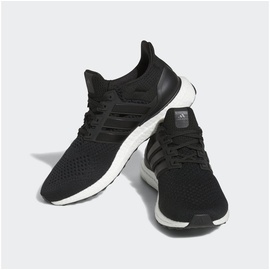 Adidas Ultraboost 1.0 Core Black / chalk white / Beam Green 40
