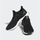 Adidas Ultraboost 1.0 Core Black / chalk white / Beam Green 40