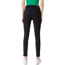 LTB Jeans Skinny fit Amy X in schwarzer Färbung-W24 / L28