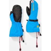 Marmot 8000 Meter Gloves Blau S