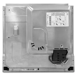 Bosch HND611LS62 (HEG517BB3 + NKN645GA2E) Herdset