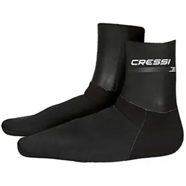 Cressi Neoprensocken Sarago Schwarz XXL