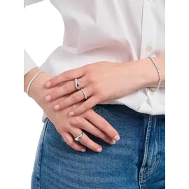 Thomas Sabo Ring silber 52
