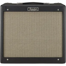 Fender Blues Junior IV BLK