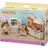 sylvanian families Küchen Spielset