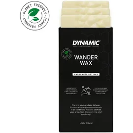 Dynamic Bike Care Wander Wachs 240g - schwarz