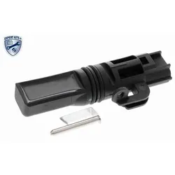 VEMO Impulsgeber, Kurbelwelle Sensor, Drehzahl Drehzahlsensor, Schaltgetriebe Kurbelwelle,Sensor, Drehzahl,Drehzahlsensor, 3-polig für FORD USA MAZDA