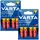 Varta AA 8 St.