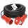 kalle-das-kabel KALLE Red 6,0 mm2 32A 6,0mm2 IP44 10 Meter