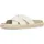Gabor BEQUEM-PANTOLETTE für Damen, beige, Größe 42 EU