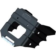 ATK Harscheisen Crampons, 108 mm