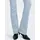 Only Jeans ONLBLUSH MID FLARED DNM flared in Blau | Gr.: XL/L32
