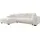 Mirjan24 Eckcouch L-Form mit Bettkasten und Schlaffunktion Beige